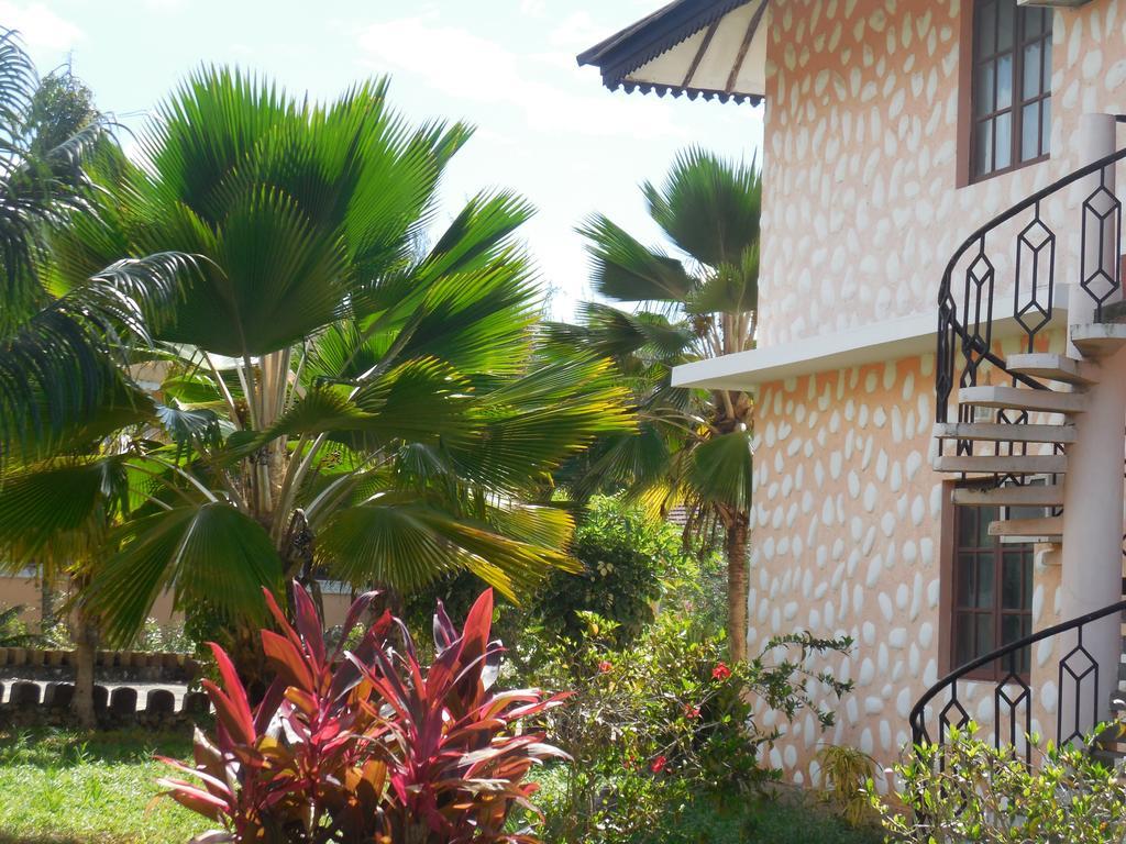 Swahili Beach Resort Zanzibar Exterior foto